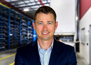 Photo of Bryan Cartie