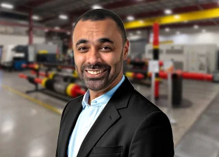 Photo of Bruno William